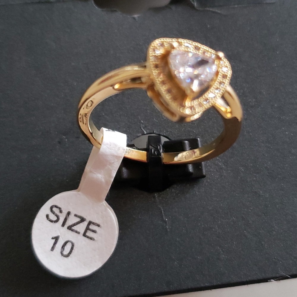 MASSINI RING - Picture 2 of 6